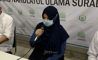 Berda Asmara Berharap KRI Nanggala 402 Terangkat dan Serda Guntur Selamat - JPNN.com