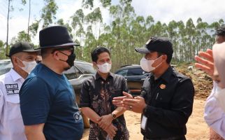 Hutan Adat Baduy Dirusak, LaNyalla Minta Penambang Liar Dihukum Berat - JPNN.com