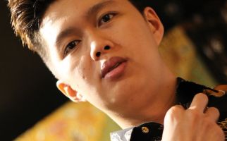 Pedjoeang Batik Sematkan Emas 24 Karat pada Produknya - JPNN.com