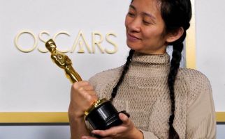 Film Nomadland Jadi Jawara Oscar 2021 - JPNN.com