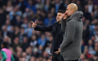 Pochettino-Guardiola Kembali Terlibat Persaingan Ketat - JPNN.com