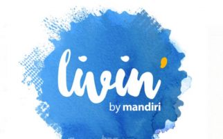 Wow! Transaksi Livin` by Mandiri Lampaui ATM, Sentuh Rp 341 Triliun - JPNN.com