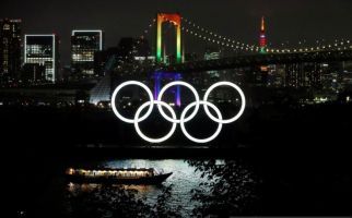 Sebegini Uang Saku Per Hari Atlet Indonesia di Olimpiade Tokyo, Lumayan, Meningkat - JPNN.com