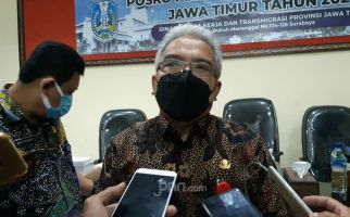 14 Ribu Pekerja Migran Mudik ke Indonesia, Turun Pesawat Langsung Dites Usap - JPNN.com