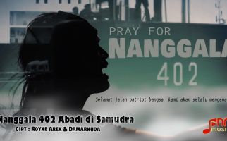 Lagu Nanggala 402 Abadi di Samudra Begitu Menyentuh - JPNN.com