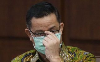 ICW Cium Ada Ketidakberesan di Balik Tuntutan Rendah KPK kepada Juliari - JPNN.com