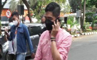 Bambang Pamungkas Muncul di Polda Metro Jaya, Ada Apa? - JPNN.com