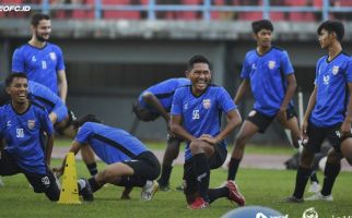 Borneo Siap Hadapi Liga 1 dengan Dominasi Pemain Muda - JPNN.com
