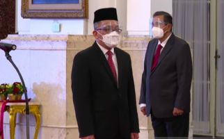 Tri Handoko Buka Suara soal Peneliti BRIN Ancam Bunuh Warga Muhammadiyah - JPNN.com