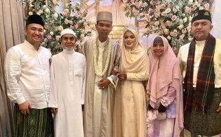 Ustaz Abdul Somad Menikah Lagi, Mantan Istri Berkomentar Begini - JPNN.com