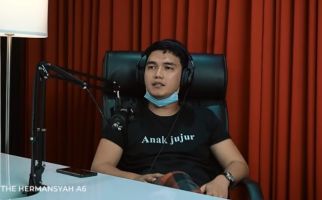 Bertemu Ashanty, Aldi Taher Ungkap Fakta Soal Kondisinya - JPNN.com