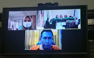 Ketua KAMI Medan Dituntut 2 Tahun Penjara - JPNN.com