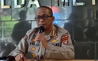 Presiden Persija Dicecar 28 Pertanyaan Terkait Kerumunan Jakmania - JPNN.com