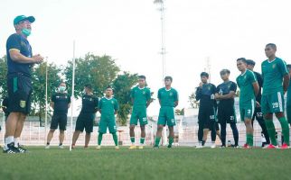 Kenangan Aji Santoso Terhadap Stadion Legenda Kebanggaan Surabaya dan Bonek - JPNN.com