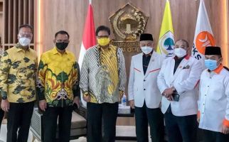 PKS Mengajak Golkar Perjuangkan Pajak Motor Gratis untuk Meringankan Beban Masyarakat - JPNN.com