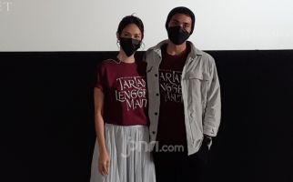 Berperan Sebagai Psikopat, Refal Hady Ketagihan Lempar Barang - JPNN.com