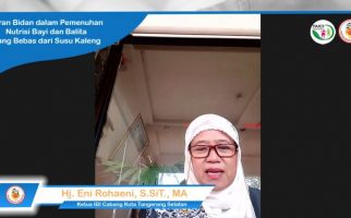 Ternyata Masih Banyak Ibu Kasih Kental Manis sebagai Susu pada Balita - JPNN.com