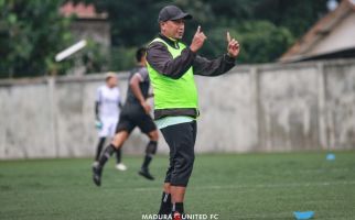 RD Setuju Liga 1 Digelar Terpusat, Begini Alasannya - JPNN.com