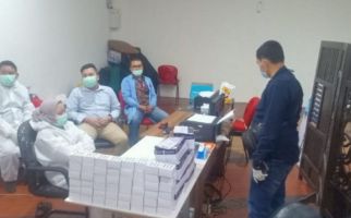 Kasus Tes Antigen Bekas, Eks Manajer Kimia Farma Divonis 10 Tahun Penjara - JPNN.com