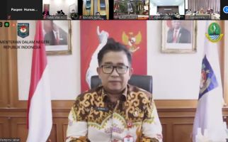 Akmal Kemdagri: Ini Juga Menghambat Investasi Masuk ke Indonesia - JPNN.com