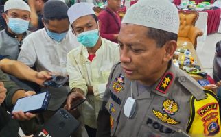 Irjen Abdul Rakhman Baso Tegaskan Satgas TNI dan Polri Masih Memburu Ali Kalora Cs - JPNN.com