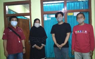 Sari Sapariah Rasakan Manfaat PKH, Sukses Sekolahkan Anak Hingga Jadi ASN - JPNN.com