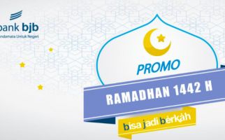 Manjakan Nasabah Selama Ramadan dan Idulfitri, Bank BJB Hadirkan Promo Menarik - JPNN.com