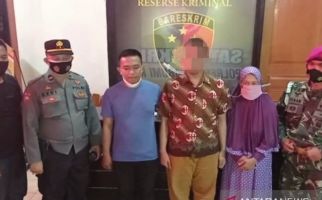 Diduga Menghina TNI, Pemuda yang Mengalami Gangguan Kejiwaan Minta Maaf - JPNN.com
