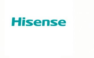 Hisense jadi Sponsor Resmi Piala Dunia FIFA Qatar 2022 - JPNN.com