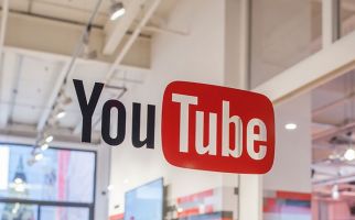 Penjelasan YouTube Terkait Layanan Down - JPNN.com