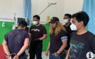 Terduga Pembunuh Cucu Eks Bupati Tapin Ditangkap, Apa Motifnya? - JPNN.com