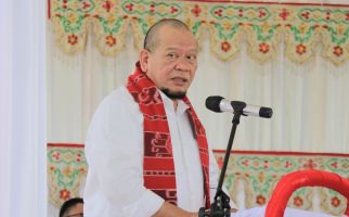 Ketua DPD RI: Ini Jadi Ancaman Bagi Peternak Ayam Lokal - JPNN.com