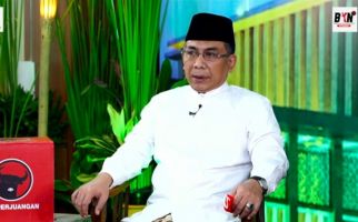 Yang Menyebut Pancasila Adalah Tagut, Simak Ini Penjelasan Gus Yahya Staquf - JPNN.com