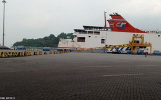 Krakatau International Port Bakal Terintegrasi dengan Platform NLE - JPNN.com