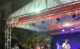 Bazar UMKM di Pasar Minggu Ada Konser Musiknya - JPNN.com