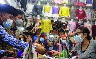 Pengakuan Lurah yang Dicopot Gibran Rakabuming, Oh, Ternyata.. - JPNN.com