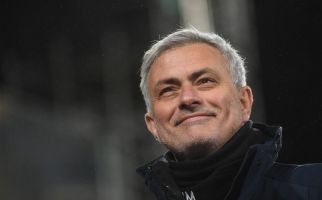 Dipecat Spurs, Mourinho Berlabuh di Liga Italia - JPNN.com