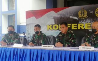 Mantan Komandan Satuan Kapal Selam Bantah Sakit Parah Akibat Radiasi - JPNN.com