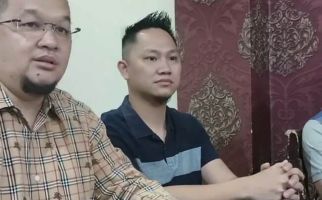 Liga 2 2021: Manajer Sriwijaya FC Muhammad Fadli Mendadak Mundur - JPNN.com