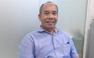 Marsekal Hadi Cocok Menggantikan Moeldoko atau Mahfud MD  - JPNN.com