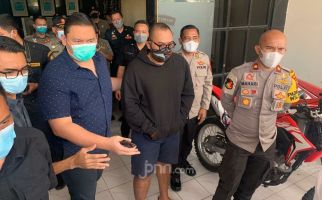 Inilah 2 Jenis Sanksi Bagi Putu Arimbawa yang Menganggap Pakai Masker Orang Goblok - JPNN.com