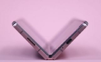 Bukan HP, Samsung Mulai Garap Tablet yang Bisa Dilipat - JPNN.com