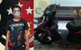 Asmad Sudah Tertangkap, Temannya Siap-siap Saja - JPNN.com