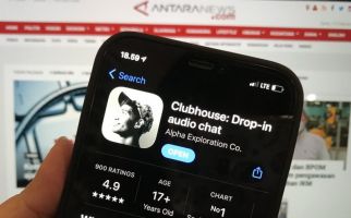 Clubhouse Merilis Fitur Baru, Bikin Seru! - JPNN.com