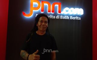 Diserbu Fans saat Syuting Video Klip, Cak Sodiq: Risiko Orang Ganteng - JPNN.com