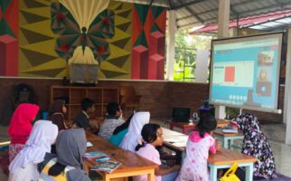 EduTech Cakap Beri Akses Pendidikan Berkualitas di Indonesia - JPNN.com