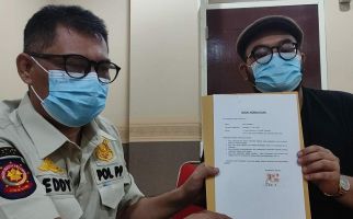 Putu Arimbawa: Kemarin Hina Pemakai Masker, Hari Ini Jadi Duta Prokes Covid-19 - JPNN.com