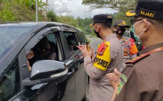 AKBP Andi Sinjaya: Tolong Masyarakat Betul-Betul Menyadari - JPNN.com