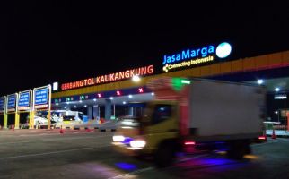 Faktanya Pemudik Bebas Keluar Masuk Semarang, Tak Ada Petugas - JPNN.com