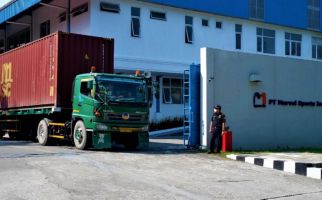 Bea Cukai Fasilitasi IKM Bojonegoro Masuk Pasar Internasional - JPNN.com